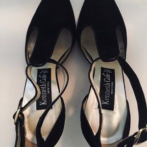 Women’s Kenneth Cole shoes
